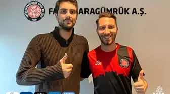 Andrea Bertolacci, İtalya'ya dönüyor!