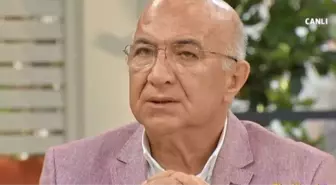 Arif Verimli kimdir? Prof. Dr. Arif Verimli kaç yaşında, nereli? Prof. Dr. Arif Verimli biyografisi!