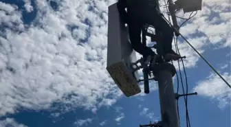 Son dakika haberleri! ASELSAN'ın yerli anteni Türk Telekom şebekesinde test ediliyor