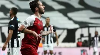 Beşiktaş, İtalyan yıldız Andrea Bertolacci için Karagümrük'e resmi teklif yaptı