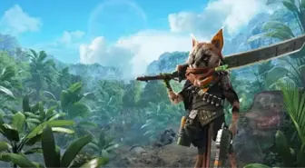 Biomutant, 1 milyon fazla satarak geliştirme maliyetlerini bir haftada geri kazandı!