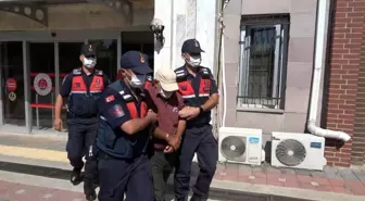 Borç meselesinde ortağını öldüren zanlı tutuklandı