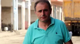 BOZKURT'TA TUTUKLANAN MÜTEAHHİDİN AĞABEYİ: BİNA KAÇAK DEĞİL