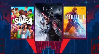 EA Play Origin Mağazası'nda %75'e varan indirimler başladı!