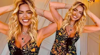 Hadise'nin büyük sevinci! Hayranları tanımakta zorlandı...