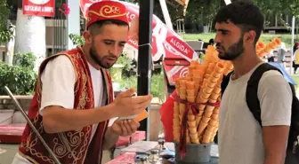 Kaybolan kardeşini bulmak için yüzlerce kilometre uzaklıktan gelip, sokakta kalıyor