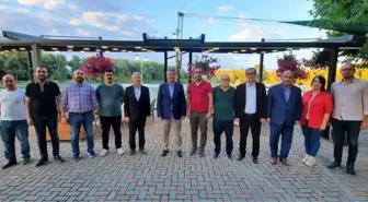 Kayseri Şeker'den bir ilk daha