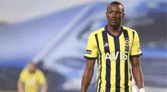 Konyaspor, Fenerbahçe'den Mame Thiam'ı kadrosuna katmaya çok yakın