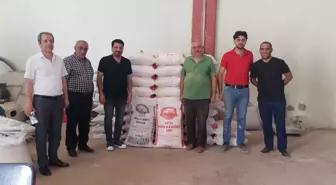 Muş Ticaret ve Sanayi Odası Başkanı Koç, Malazgirt'te üyelerin taleplerini dinledi