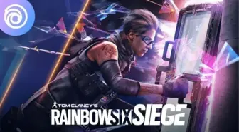 Rainbow Six Siege Crystal Guard: 6. Yıl 3. Sezon ile gelen yeni özellikler