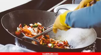 Sac Tava tarifi! Masterchef Sac Tava nasıl yapılır? 18 Ağustos Sac Tava yemek tarifi! Gerekli malzemeler!