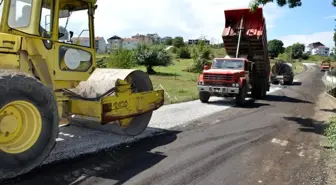 19 Mayıs'ta alt ve üst yapı yenileniyor