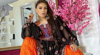 Aryana Sayeed kimdir? Kaç yaşında, nereli, mesleği ne? Aryana Sayeed'in kariyeri ve biyografisi!