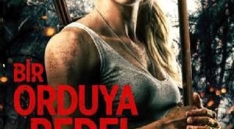 Bir Orduya Bedel Filmi