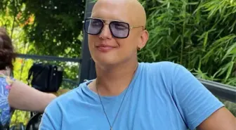 Boğaç Aksoy kimdir? Boğaç Aksoy hastalığı ne?