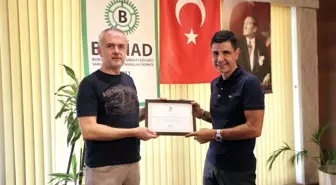 Bosb ve Bosiad, yardımlarını Türk Kızılay ile ulaştırdı