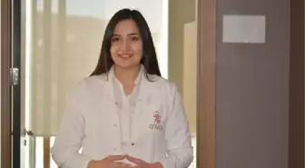 Diyabet hastalarına dondurma yerken porsiyon uyarısı