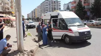 Son dakika haberi! DİYARBAKIR'DA AMBULANSLARDAN TÜRKÇE VE KÜRTÇE AŞI ANONSU