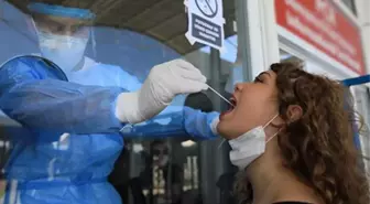 Eğitim Bir-Sen'den PCR testi şartına itiraz geldi: Karardan dönülmeli