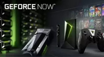 GeForce Now platformuna 9 yeni oyun ekleniyor!