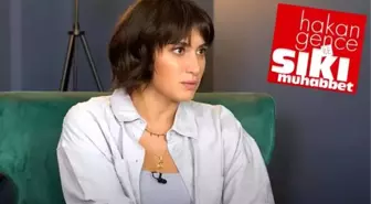 Hande Doğandemir koronayla savaşırken yaşadıklarını anlattı