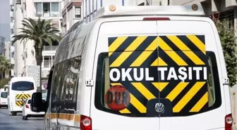 İstanbul'da okul servisi ücretlerine yüzde 15 zam! En ucuz 421 lira olacak