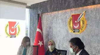 Kayseri'den kısa kısa