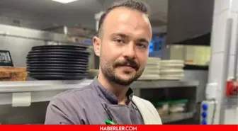 Masterchef Mustafa kimdir? Mustafa Ozan kaç yaşında, nereli? Masterchef 2021'de Mustafa ana kadroya girdi mi?