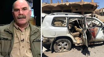 PKK'nın sözde Genel Sorumlusu Hasan Said Hasan, MİT'in nokta operasyonuyla etkisiz hale getirildi
