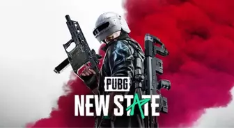 PUBG: New State iOS ön kayıtları App Store'da başladı! PUBG: New State ne zaman çıkacak?