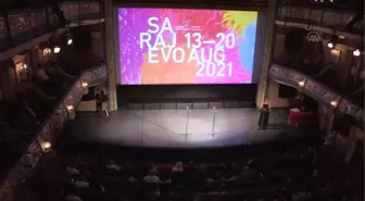 SARAYBOSNA - 27. Saraybosna Film Festivali'nde ödüller sahiplerini buldu