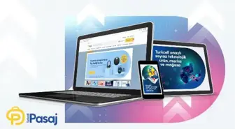 Turkcell Pasaj'ın cirosu 6 ayda 3 kat arttı