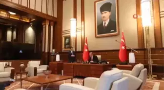 Boğaziçi'nin yeni rektörü Mehmet Naci İnci oldu