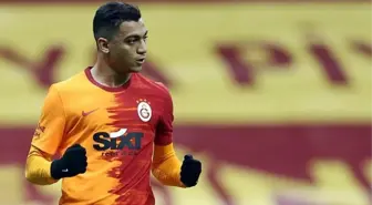 Galatasaray'da sürpriz bir ayrılık gerçekleşebilir! Marsilya, Mohamed için teklif yapmaya hazırlanıyor