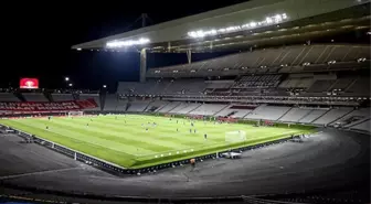 Galatasaray-Hatay maçı Olimpiyat Stadı'na verilince kıyamet koptu! Karagümrük'ün tepkisi çok büyük