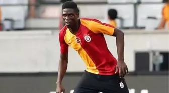 Galatasaray, Ozornwafor'u Charleroi'ye kiraladı! Victor Nelsson'un lisansının çıkmasının önünde hiçbir engel kalmadı