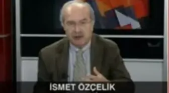 İsmet Özçelik kimdir? İsmet Özçelik kaç yaşında, nereli? İsmet Özçelik hayatı ve biyografisi!