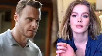 Kerem Bürsin'in ardından Burcu Biricik'in de Instagram sayfası kapatıldı