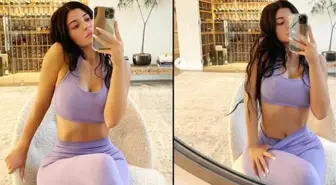 Kylie Jenner yine hamile: Barışma hediyesi bebek!