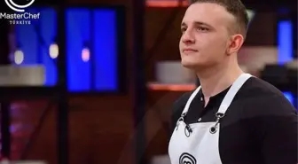 MasterChef 2021 İbrahim kaç yaşında, evli mi? MasterChef İbrahim kimdir? MasterChef İbrahim Instagram hesabı ne?