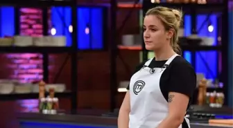 MasterChef Dilara kimdir? MasterChef 2021 Dilara kaç yaşında, evli mi? MasterChef Dilara Instagram hesabı ne?