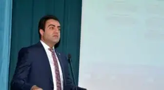 TÜGVA Hakkari Temsilciliğine Aşan getirildi