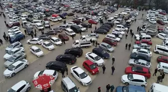 Uzmanından ikinci el araç alacaklara çok önemli tavsiye! Kazanmak isteyenlere püf noktayı verdi