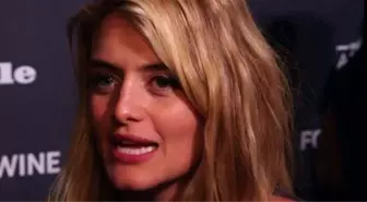 Daphne Öz kimdir? Daphne Oz kaç yaşında, nereli? Daphne Öz biyografisi!