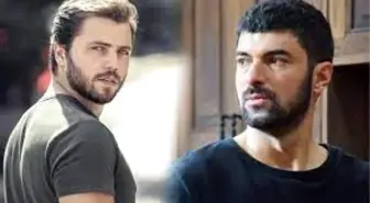 Engin Akyürek ve Tolga Sarıtaş sosyal medyayı salladı