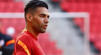 G.Saray'ı bitiren kontrat! Falcao, sözleşmesindeki o madde sayesinde yine cebini dolduracak