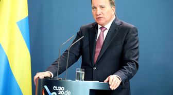 İsveç Başbakanı Löfven istifa edeceğini açıkladı