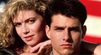 Kelly McGillis'in son hali görenleri şok etti