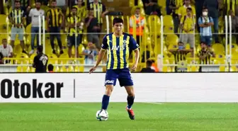 Kim Min Jae ilk resmi maçına çıktı