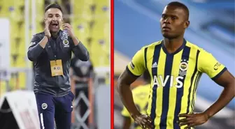 Samatta'nın kader maçı! Pereira'ya verdiği sözü tutamazsa yandı